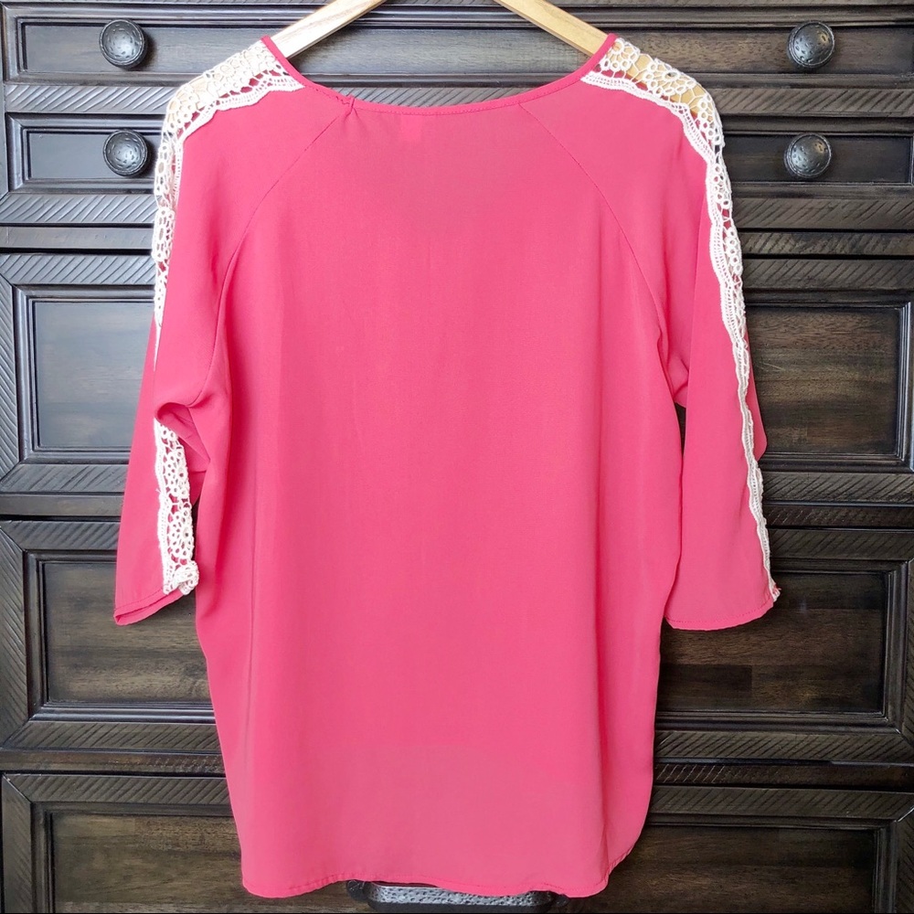 Moonlight Blouse - Picture 4 of 5